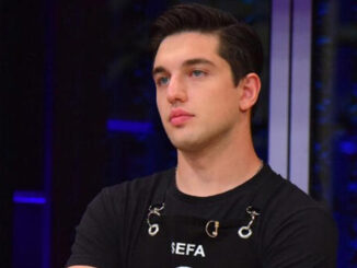 MasterChef Sefa kimdir, kaç yaşında? MasterChef Sefa Okyay Kılıç aslen nereli?