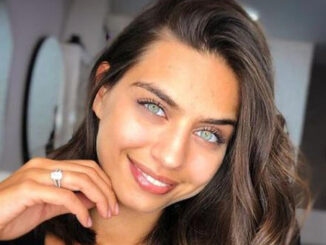 Amine Gülşe kimdir, kaç yaşında? Mesut Özil’in eşi Amine Gülşe nereli? Amine Gülşe biyografisi