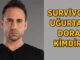 Survivor Uğurtan Dora kimdir, kaç yaşında? Uğurtan Dora nereli? İşte, biyografisi…