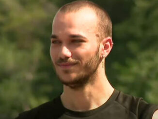 Survivor Sergen kimdir? Sergen Bayar kaç yaşında, nereli?