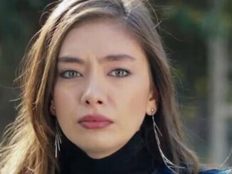 Neslihan Atagül sağlık sorunları nedeniyle Seferin Kızı dizisinden ayrıldı