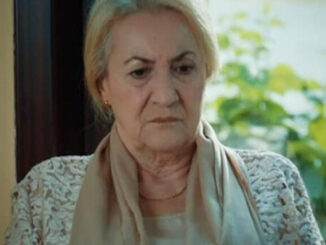EDHO ekibi şokta! Sabina Toziya ameliyat oldu