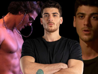 Survivor Poyraz kimdir, kaç yaşında? Survivor Yiğit Poyraz hangi üniversitede okudu, boyu kaç?