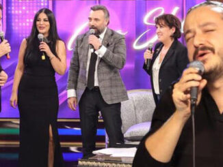 Oktay Kaynarca ile Güvenç Dağüstün sosyal medyada birbirine girdi!