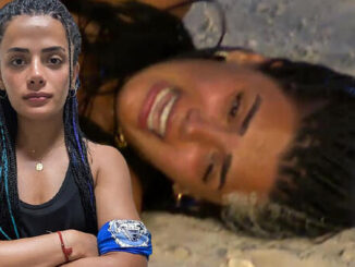 Survivor Duygu kimdir, son sağlık durumu nasıl? Survivor Duygu Serap Salman kaç yaşında, ne iş yapıyor?