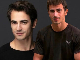 Survivor Emin kimdir, kaç yaşında? Survivor Emin Günenç ne iş yapıyor, hangi dizilerde oynadı?