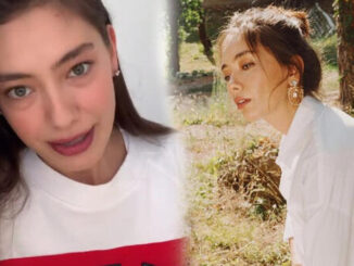Neslihan Atagül’den yeni paylaşım