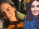Melisa Sözen takipçilerini geçmişe götürdü