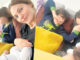 Meryem Uzerli’nin ev hali