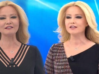 Müge Anlı artık Instagram’da