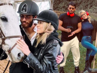Ayrıldıkları iddia edilen Can Yaman-Diletta Leotta cephesinde yeni gelişme