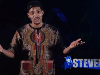 Survivor Steven kimdir kaç yaşında, nereli? Survivor Steven’ın ailesi, hayat hikayesi