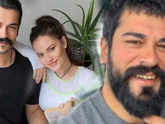 Haberler: Fahriye Evcen’den Burak Özçivit’e yorum