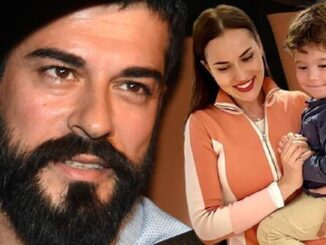 Burak Özçivit: Tatile çıkacağız ama rota belli değil