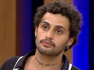 Görkem Demiral kimdir, geri mi döndü? MasterChef Görkem kaç yaşında, nereli? İşte, hayatı…