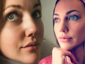 Meryem Uzerli 10 kıyafet giydi, bir milyon TL kazandı