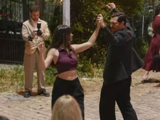 Eşref Rüya 13. Bölüm Fragmanı Eşref Rüya 13. Bölüm Fragmanı