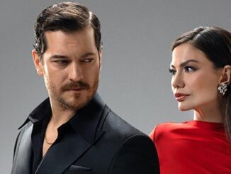 Ortada Kaldım Eşref Rüya dizisinde kalplere dokundu Ortada Kaldım Eşref Rüya dizisinde kalplere dokundu