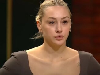 MasterChef Nisa Nur Demirer kimdir? Kaç yaşında nereli? » Mavi Kadın