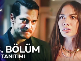 Eşref Rüya 13.Bölüm 2. Fragmanı (Sezon Finali)