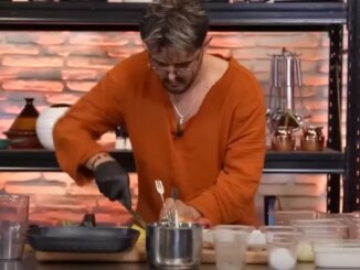 MasterChef Mustafa kimdir, kaç yaşında nereli, Instagram hesabı var mı? MasterChef Mustafa elendi mi? MasterChef Mustafa kimdir, kaç yaşında nereli, Instagram hesabı var mı? MasterChef Mustafa elendi mi?