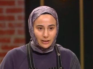 MasterChef Semra kimdir, kaç yaşında nereli, Instagram hesabı var mı? MasterChef Semra Keser elendi mi?