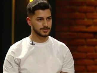 MasterChef Tarık kimdir, kaç yaşında nereli, Instagram hesabı var mı? MasterChef Tarık Ezen elendi mi?