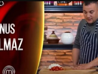 MasterChef Yunus kimdir, kaç yaşında nereli, Instagram hesabı var mı? Gaziantepli MasterChef Yunus Yulmaz elendi mi?